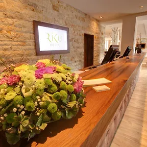 Riku Hotel