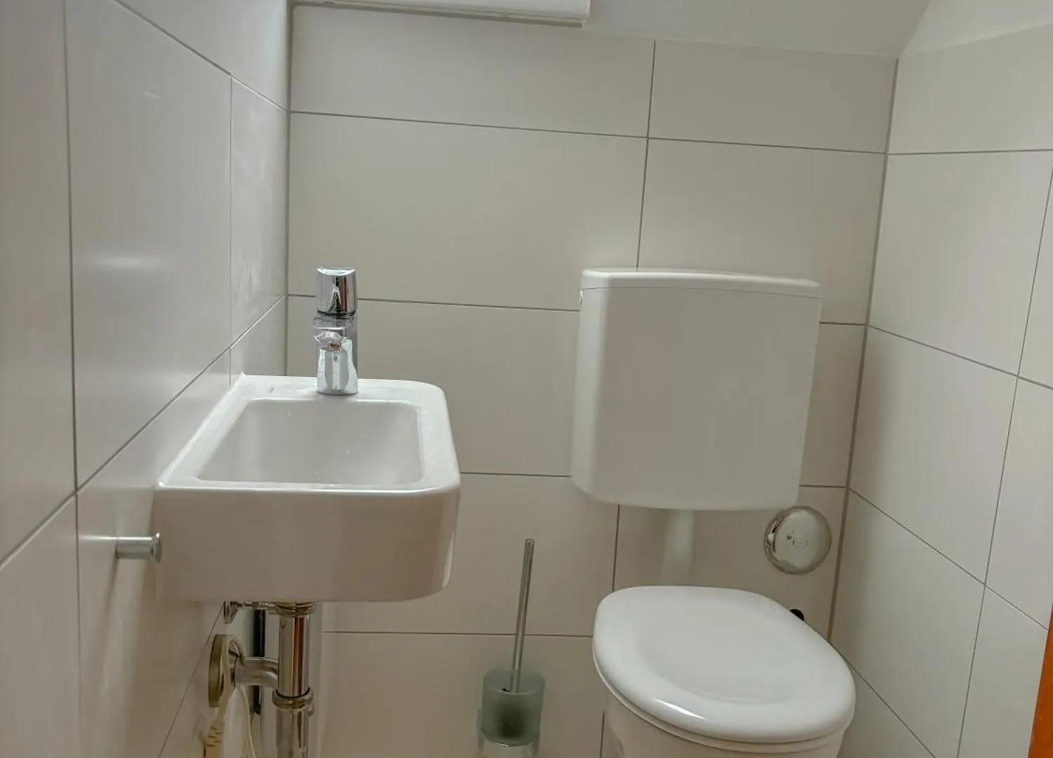 Apartment Ueber Neu Ulm'S Daechern, 2 Schlafzimmer Inkl. Stellplatz Neu-Ulm