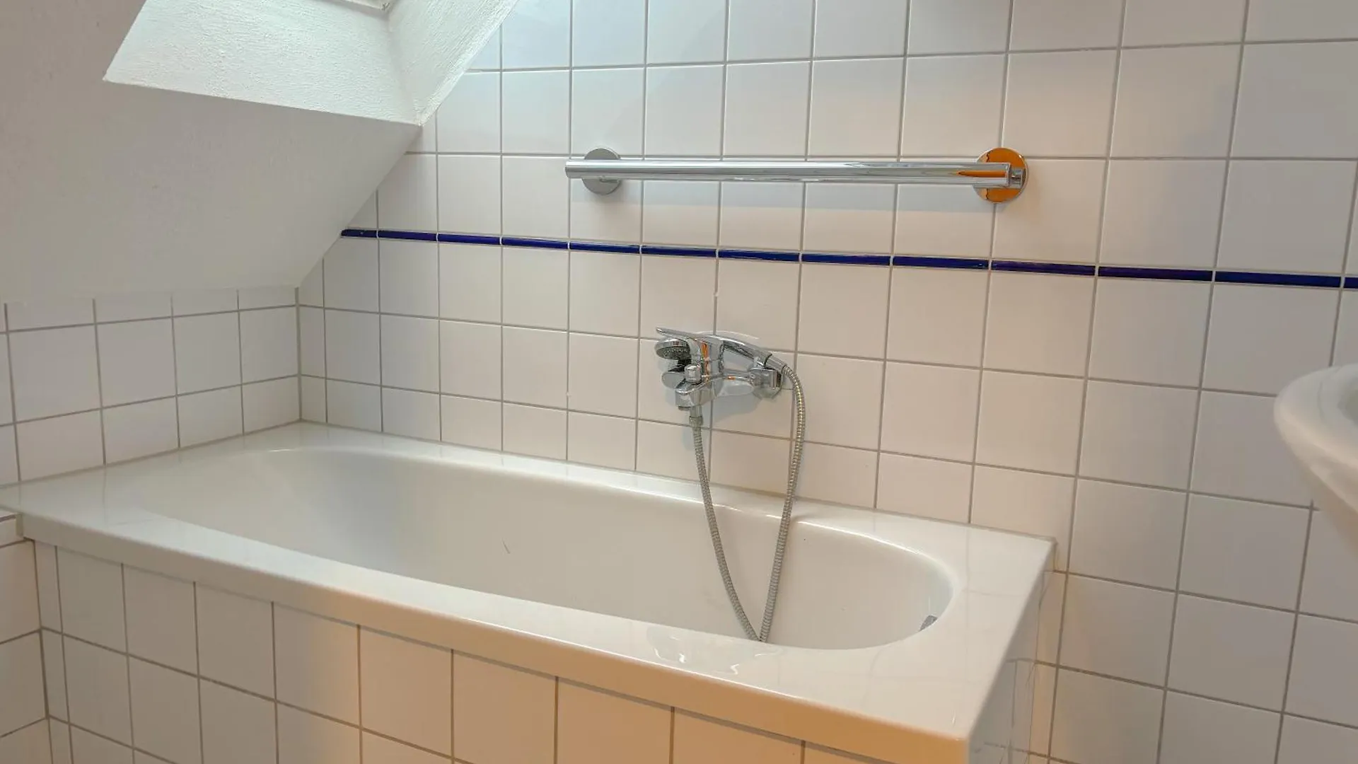 Apartment Ueber Neu Ulm'S Daechern, 2 Schlafzimmer Inkl. Stellplatz Neu-Ulm